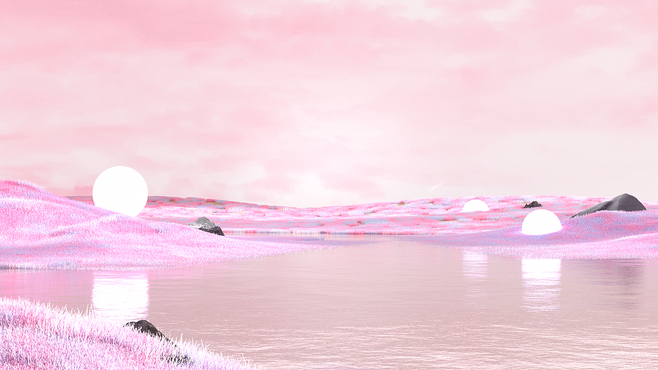 笔记本电脑-动态视频