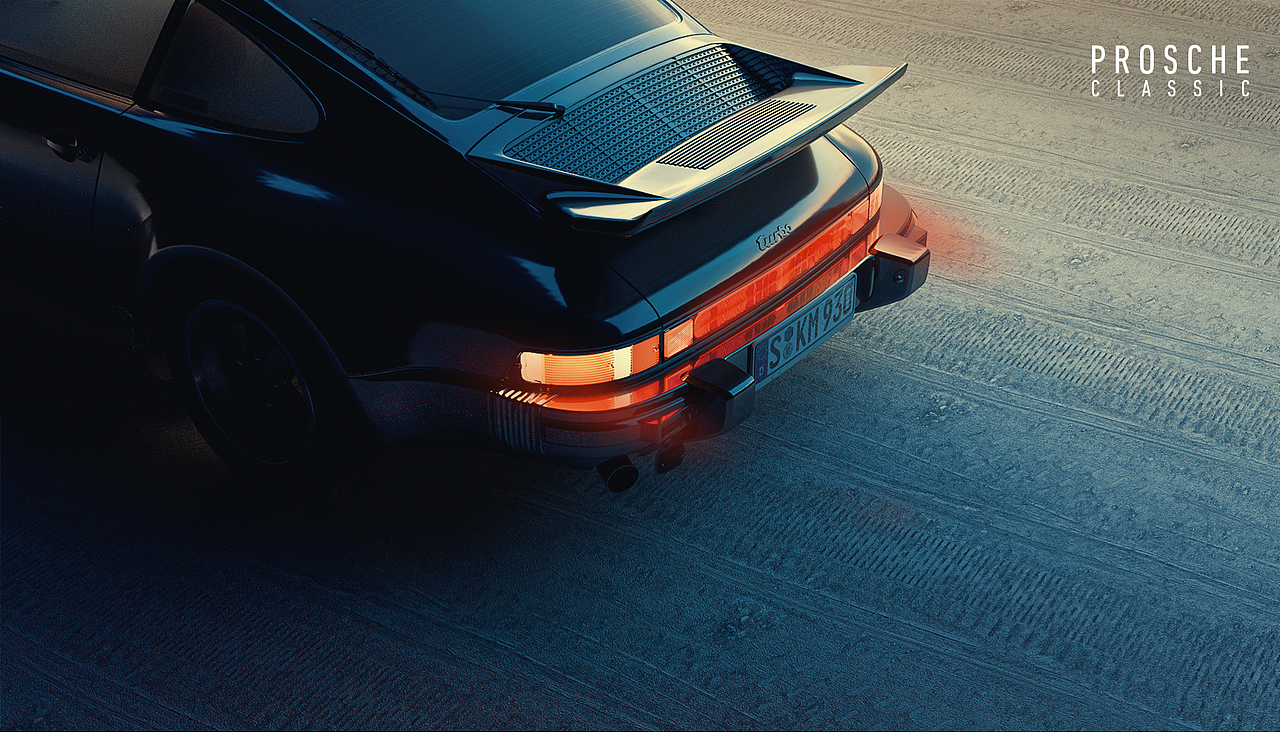 Porsche-Classic（图ZMzAzMDYxMjIw） - 产品 - 站酷设计师Semin1原创素材 - 站酷ZCOOL