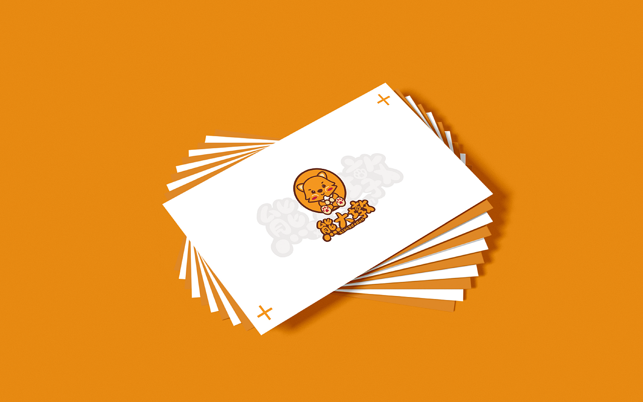 【熊大墩】品牌/卡通logo设计（图ZMjk4MTg2MzMy） - Logo - 站酷设计师东哥设计万物原创素材 - 站酷ZCOOL