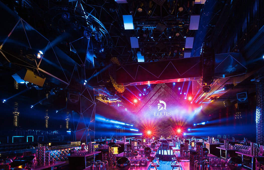 COCO-音乐酒吧会所（图ZMzM0NDM4MTgw） - 酒店餐饮设计 - 站酷设计师工装之家装修网原创素材 - 站酷ZCOOL