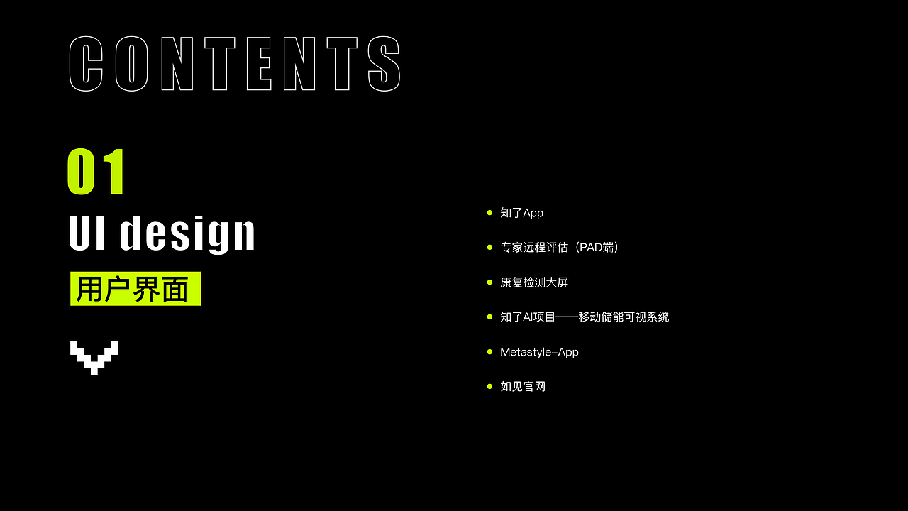 2022下半年项目复盘