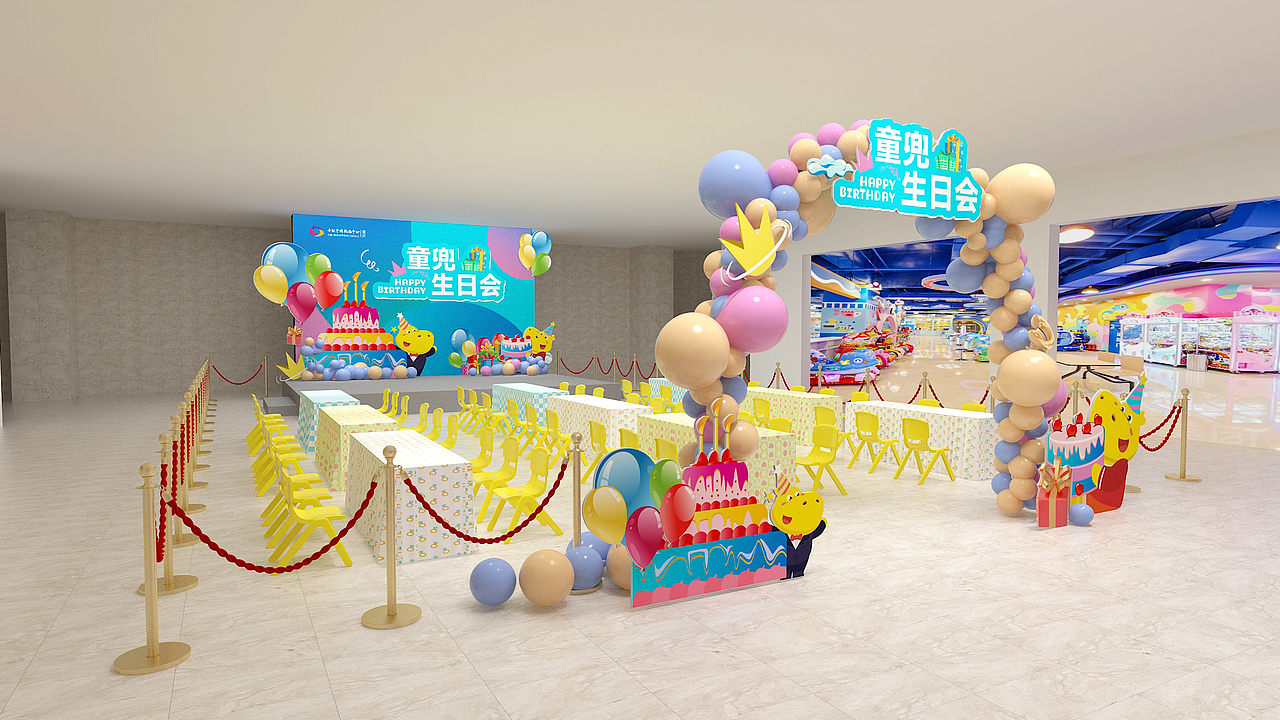 昆虫国潮活动（图ZMzA5MTA1NzI4） - 场景 - 站酷设计师o鬼火o原创素材 - 站酷ZCOOL