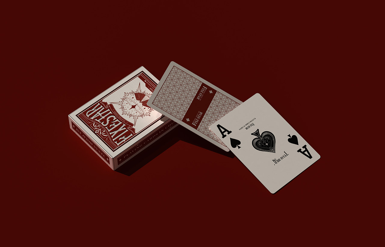 FIXESTAR包装设计