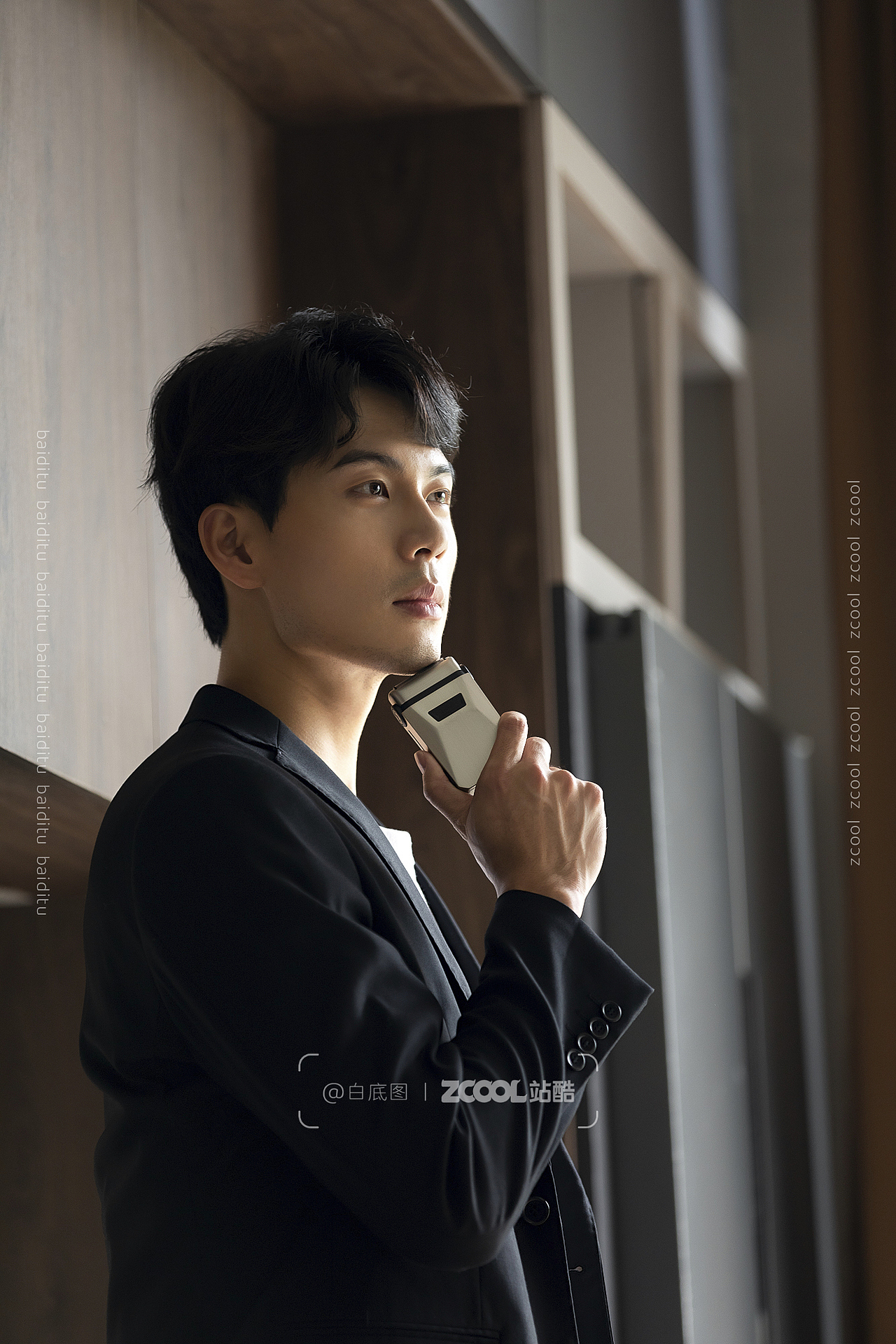 品牌案例丨惠科金属剃须刀