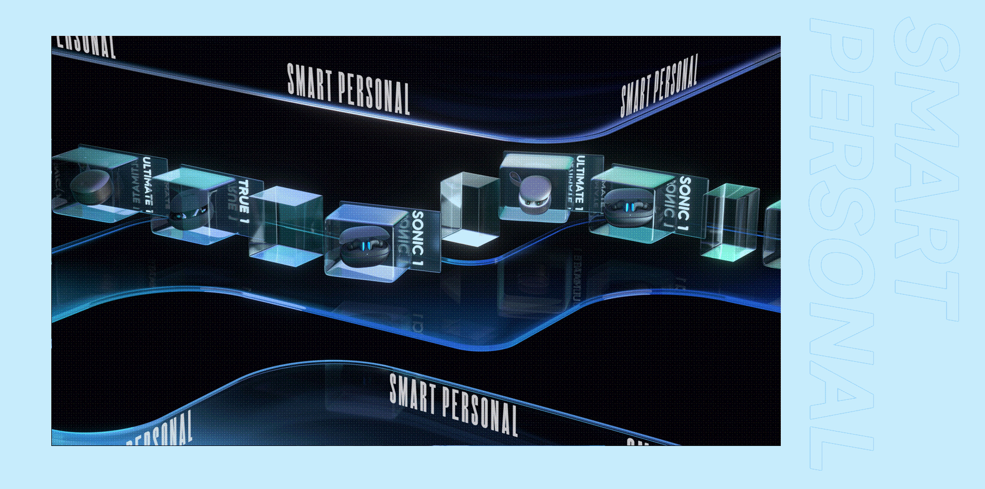 TECNO传音AIoT系列展示视频