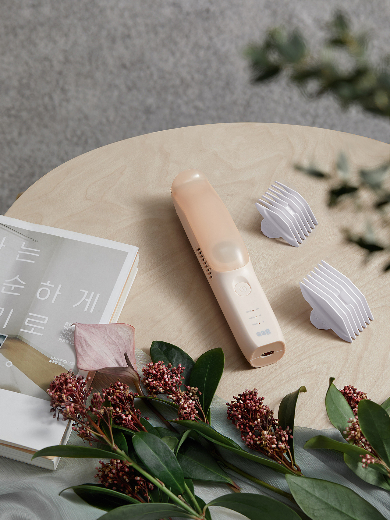 电器｜视觉策划拍摄设计babycare（图ZMzY5NjAyNjI4） - 产品摄影 - 站酷设计师魔魔方原创素材 - 站酷ZCOOL