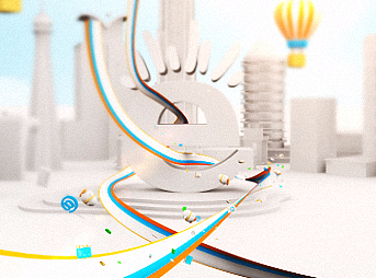 《互联网事》栏目包装案例（个人主页-ZMjM5NzgyMTY=） - 栏目片头 - 站酷设计师金点儿原创素材 - 站酷ZCOOL