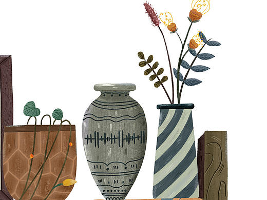 靜物練習(xí)（個(gè)人主頁(yè)-ZNDUyOTgyNjA=） - 創(chuàng)作習(xí)作 - 站酷設(shè)計(jì)師晶晶小屋原創(chuàng)素材 - 站酷ZCOOL