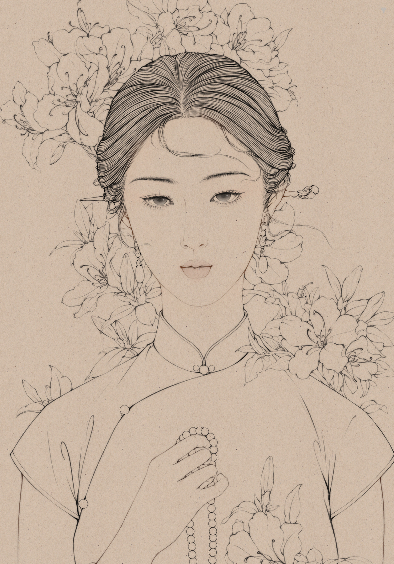 2022年的上半年。（图ZMzEwNjQzNjM2） - 商业插画 - 站酷设计师千景绘studio原创素材 - 站酷ZCOOL