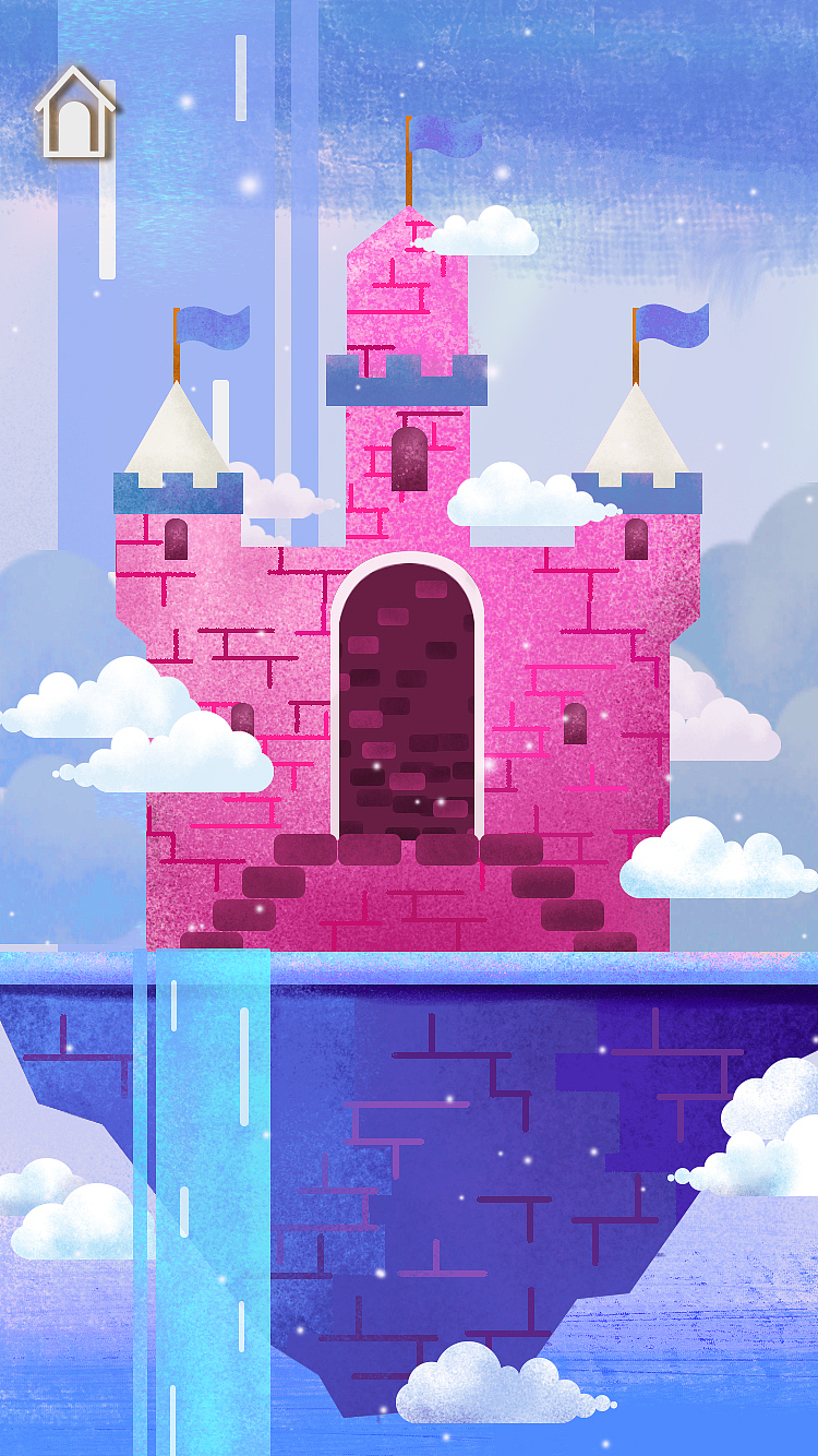 《孙行·者》（图ZMjEyMzEzMjQ4） - APP界面 - 站酷设计师吃胡萝卜的喵原创素材 - 站酷ZCOOL