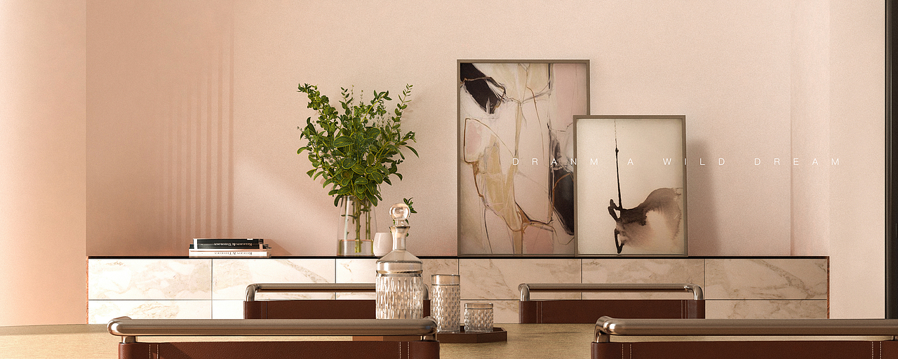 2020年度渲染×作品集（图ZMjQyNDQ5MDY0） - 产品 - 站酷设计师饱饱阿原创素材 - 站酷ZCOOL