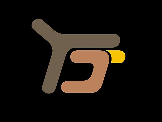 超市标志（个人主页-ZMzQ0NjI1MDQ=） - Logo - 站酷设计师穆古道场原创素材 - 站酷ZCOOL
