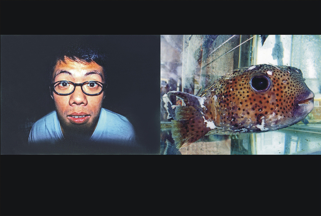 很久很久以前的亂拍照片 98-04