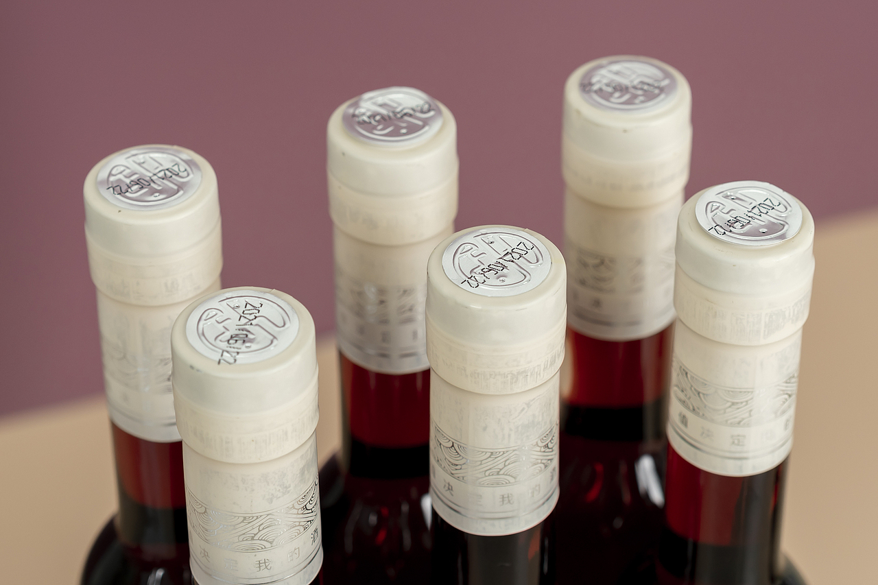 初见往事 | 花果酒 | 酒拍摄/摄影 | 青梅 蓝莓 百香果