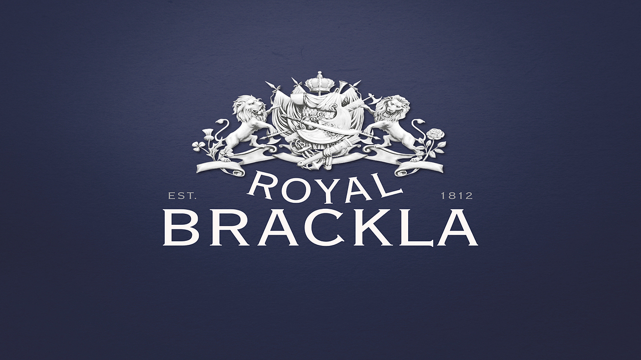 百加得公司威士忌品类介绍PPT