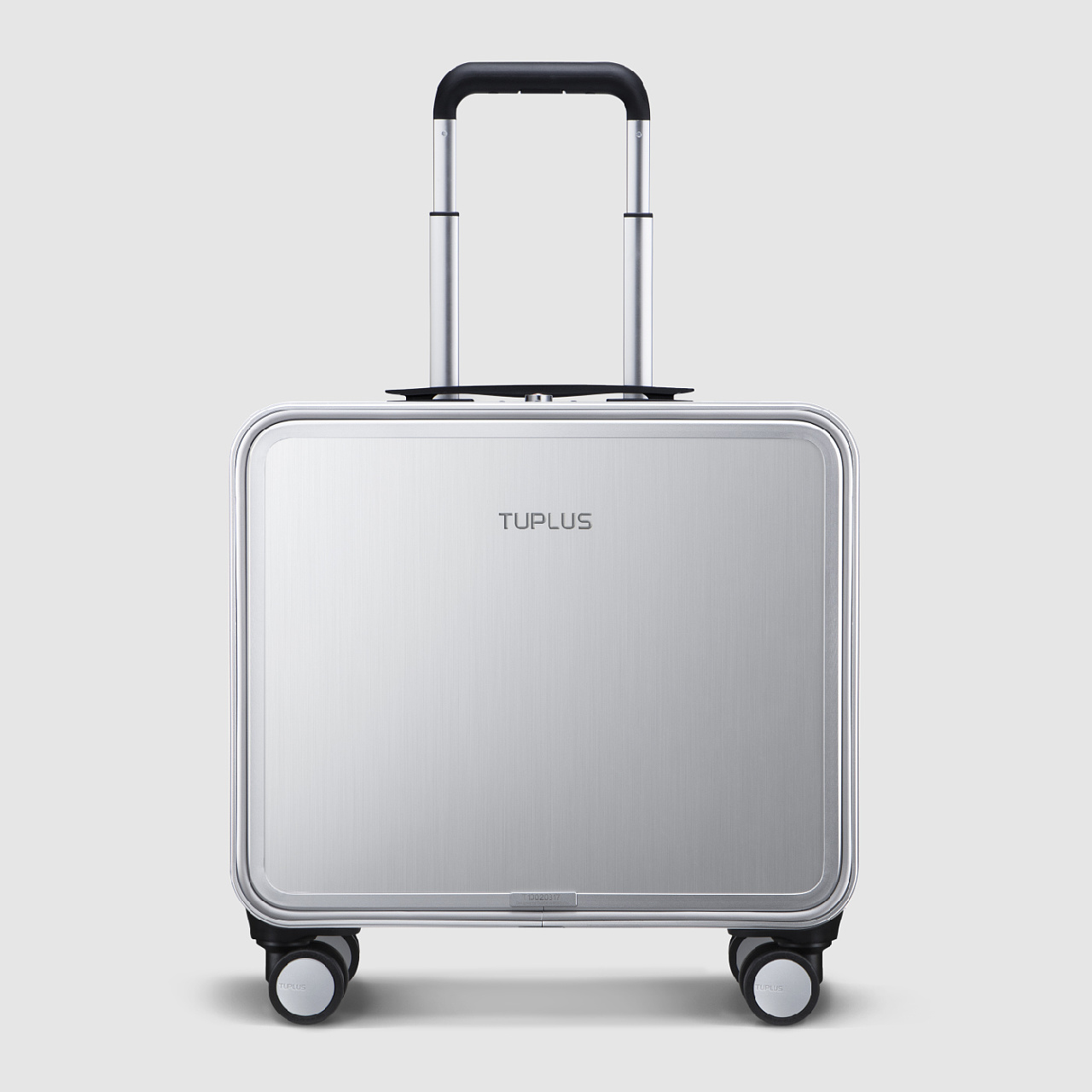 tuplus途加即刻系列站着用的旅行箱