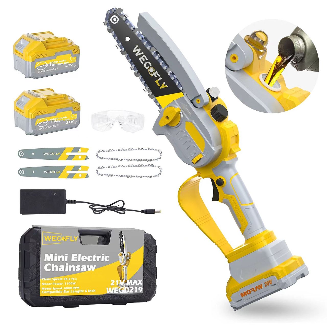 电锯建模渲染亚马逊主图设计美工修图产品拍摄制作案例（图ZMzUyMTc3MzIw） - 电商 - 站酷设计师蓝涂设计原创素材 - 站酷ZCOOL