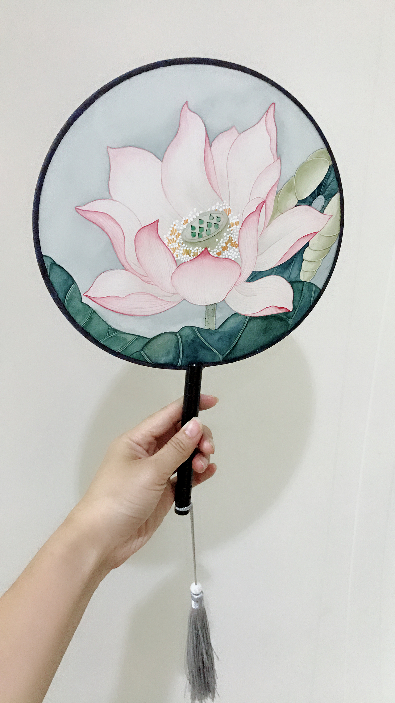 容易上瘾的工笔画2（图ZMTI3OTQ3ODcy） - 绘画 - 站酷设计师婳画原创素材 - 站酷ZCOOL