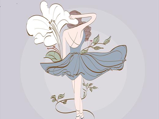 《芭蕾舞者》