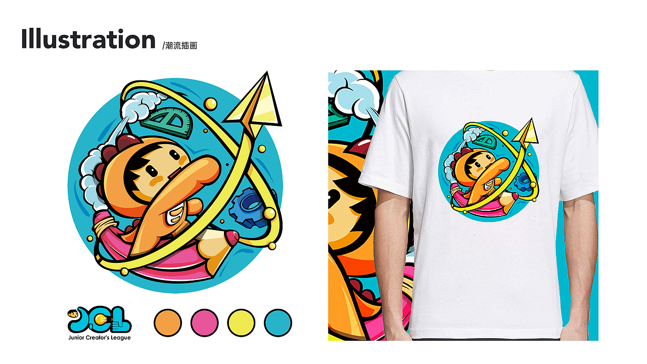 2019-2021作品整理