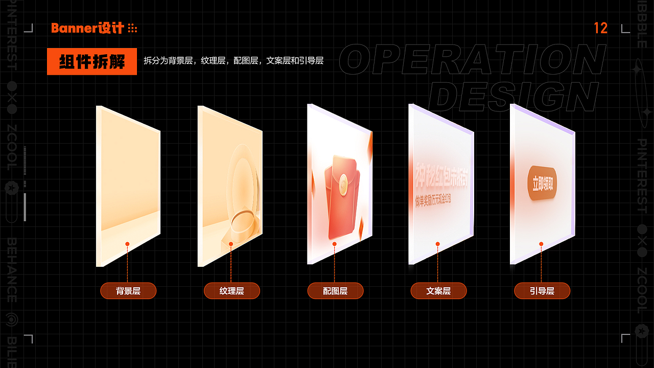 2021作品集（图ZMjU4OTA4NzI4） - APP界面 - 站酷设计师小肥肥_c原创素材 - 站酷ZCOOL