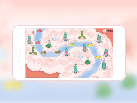 肠道迷航/Tummy Trek