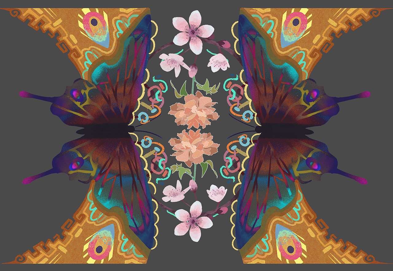 为文创产品设计绘制的图案纹样插画（图ZMjE3OTg2OTky） - 商业插画 - 站酷设计师lceihuah原创素材 - 站酷ZCOOL