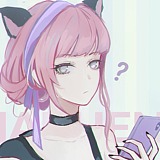白魇hakuen的头像
