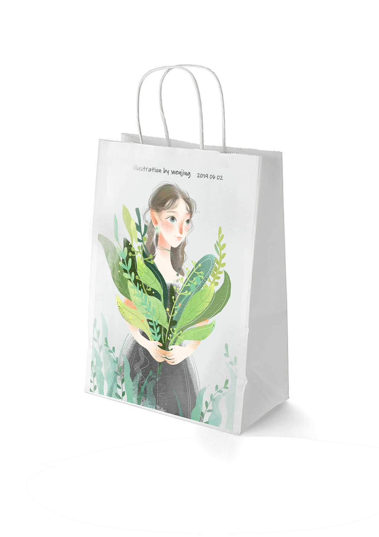 練習（圖ZMTYxMDA3NTcy） - 創(chuàng)作習作 - 站酷設計師wenjing705原創(chuàng)素材 - 站酷ZCOOL