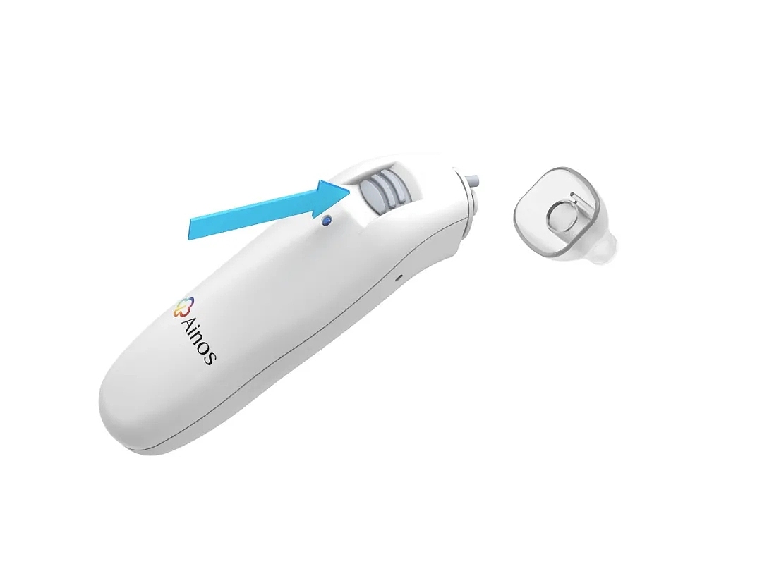 2021年IF设计奖医疗健康类获奖作品欣赏