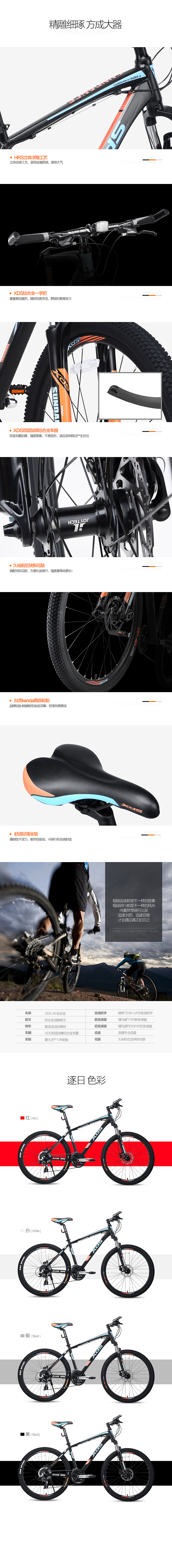 自行车详情（图ZMzQzNzk3OTI=） - 电商 - 站酷设计师1diot原创素材 - 站酷ZCOOL