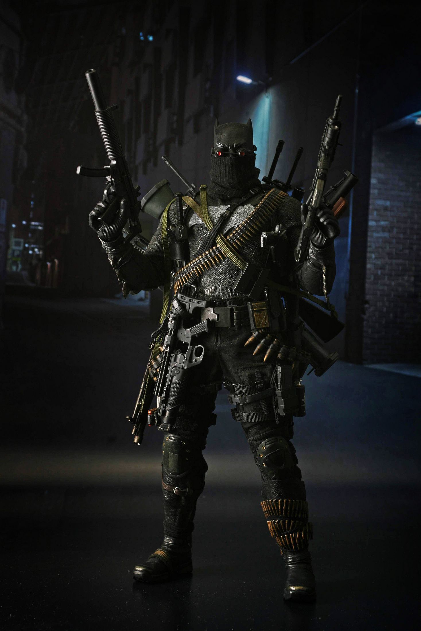 眉间白火的臆造自d之残酷骑士