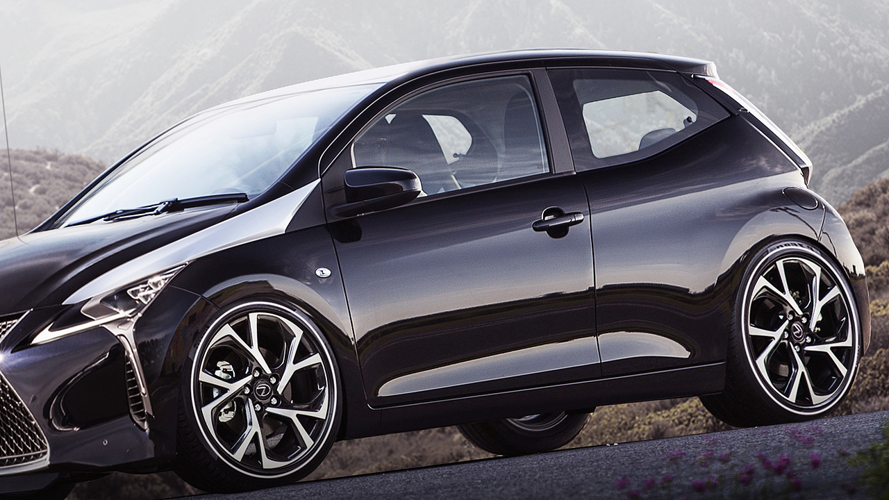 好啦！所有车型发完，本期Sugar-Design的九月车库特辑完结，拖延症患者真不好惹~下次更新或许就要到年底了~再见！