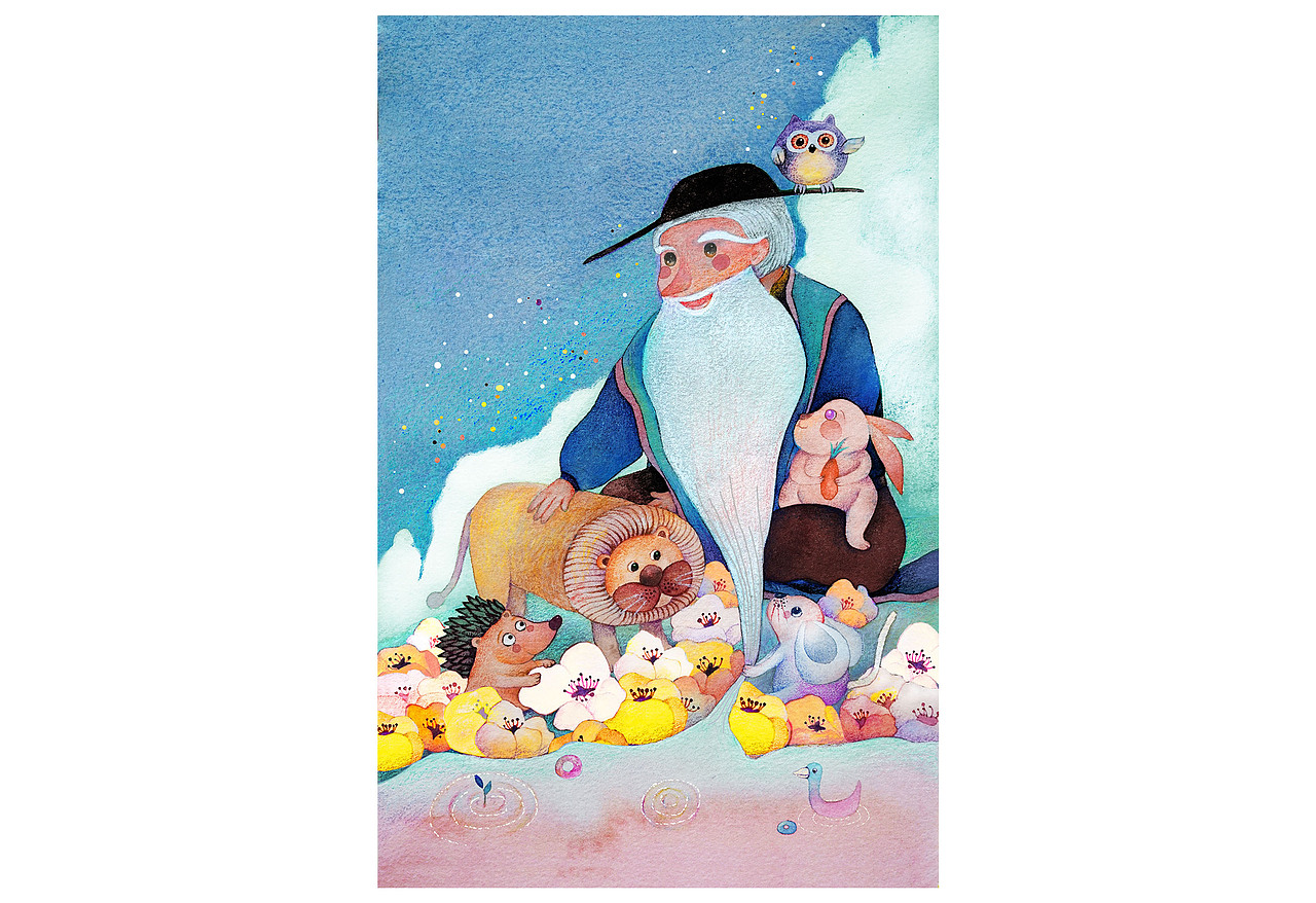 一组封面商稿（图ZMTIxOTY2MTQ0） - 商业插画 - 站酷设计师一格iger原创素材 - 站酷ZCOOL