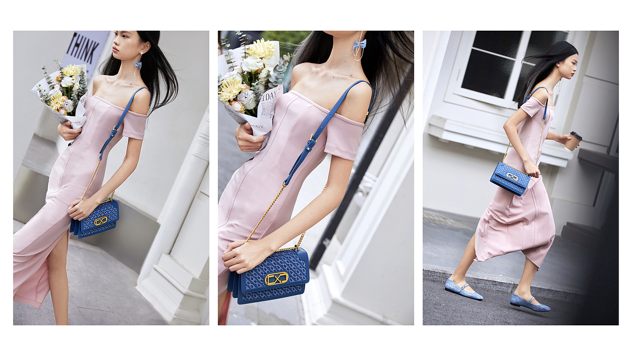 百丽集团鞋包类街拍（图ZMzMyODE1Nzk2） - 时尚/艺术摄影 - 站酷设计师灵狮RUSHING原创素材 - 站酷ZCOOL