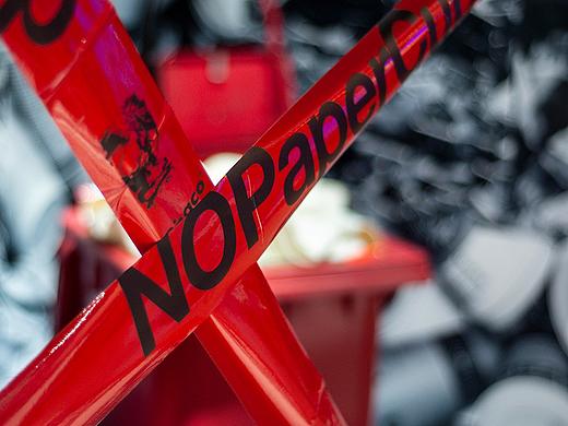 不用紙杯 #NOPaperCupProject