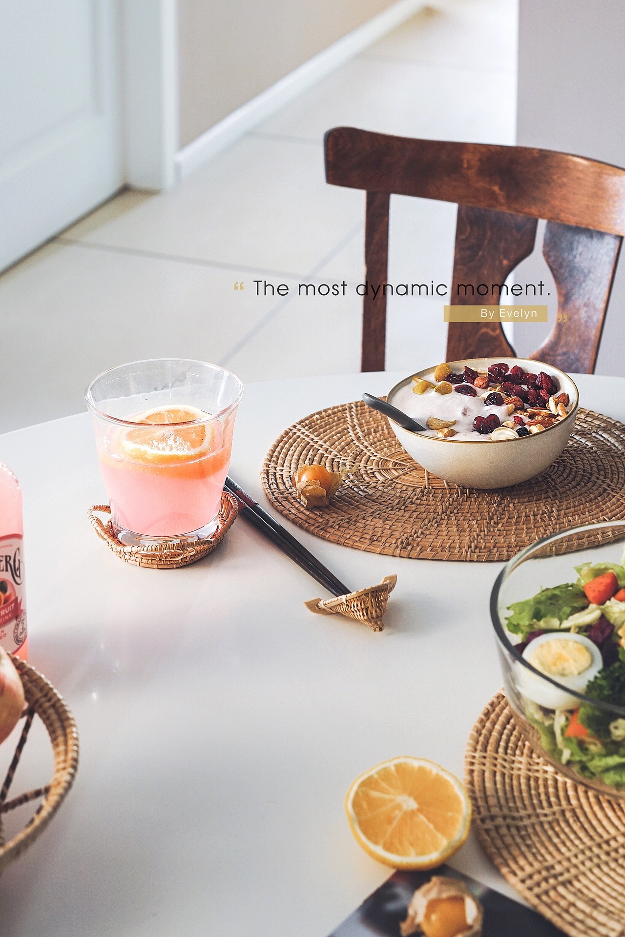 1252第68轮约拍#餐桌#