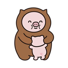表情包 | 朱古力（图ZMzEzODgzNjEy） - 网络表情 - 站酷设计师古力婷原创素材 - 站酷ZCOOL