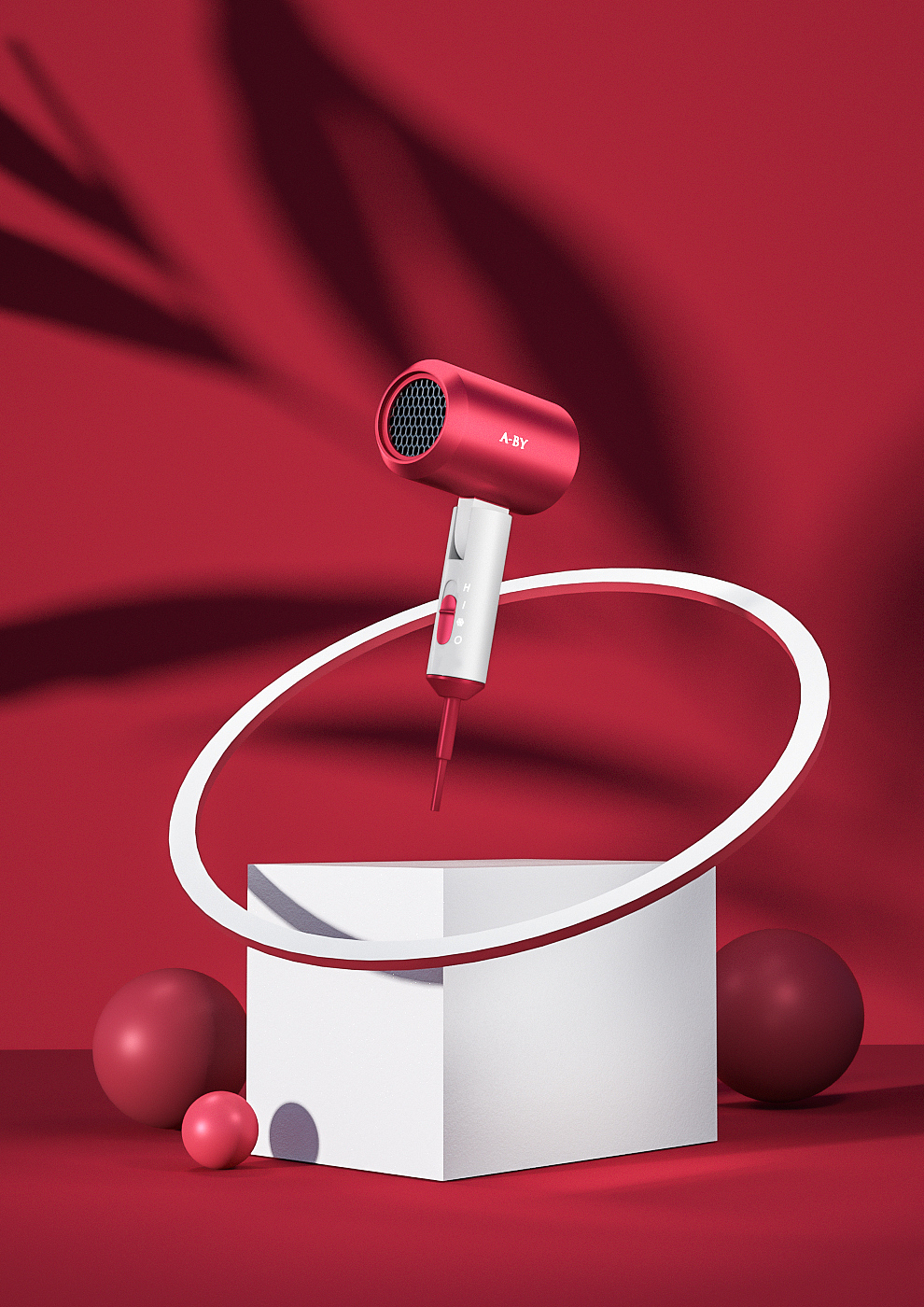 C4D（图ZMjYxMDcxMzA4） - 电子产品 - 站酷设计师十三929原创素材 - 站酷ZCOOL