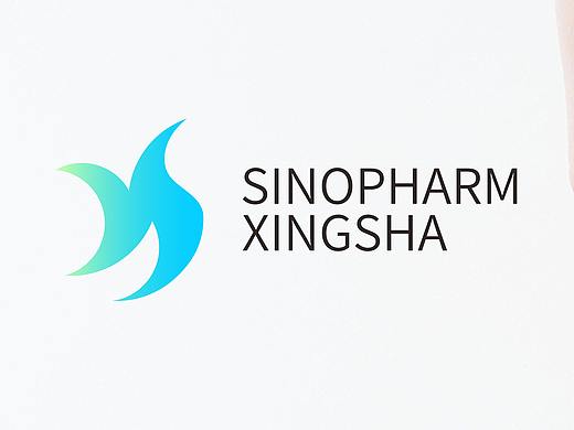 国控星鲨品牌升级&70周年徽标