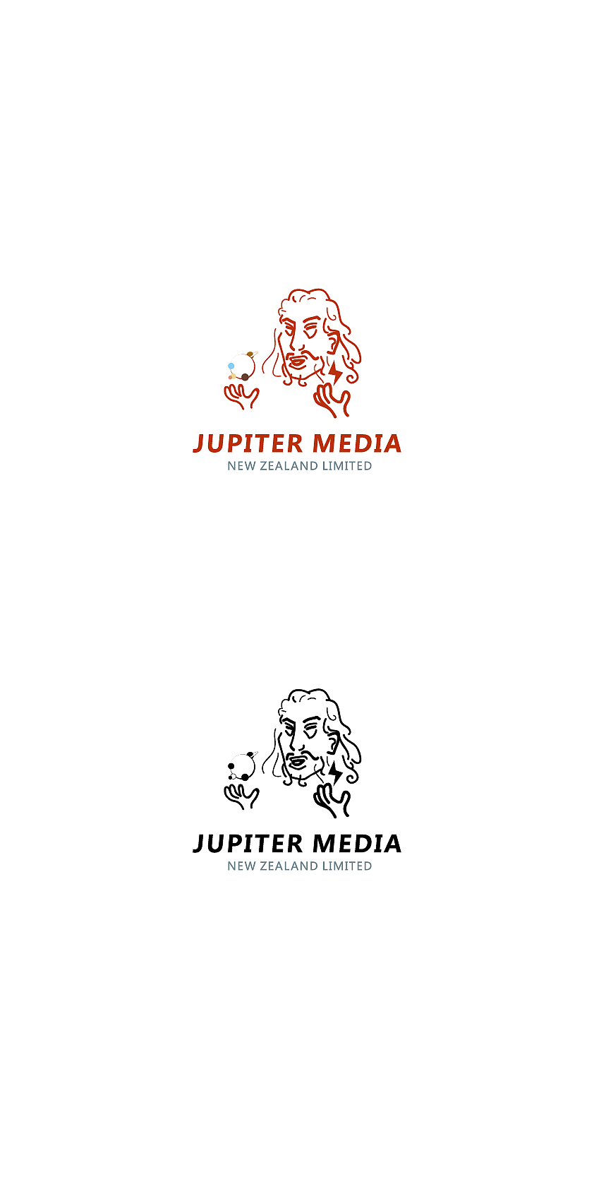 JUPITER MEDIA NEW ZEALAND LIMITED（图ZMTk5MTMzNzUy） - 品牌 - 站酷设计师尚农巴巴原创素材 - 站酷ZCOOL