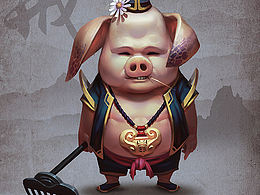 西游记