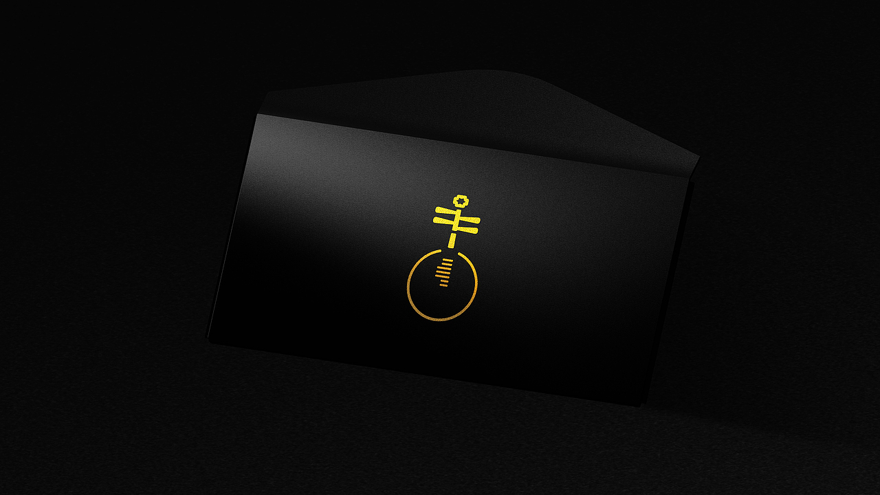 地产公司中秋礼盒设计