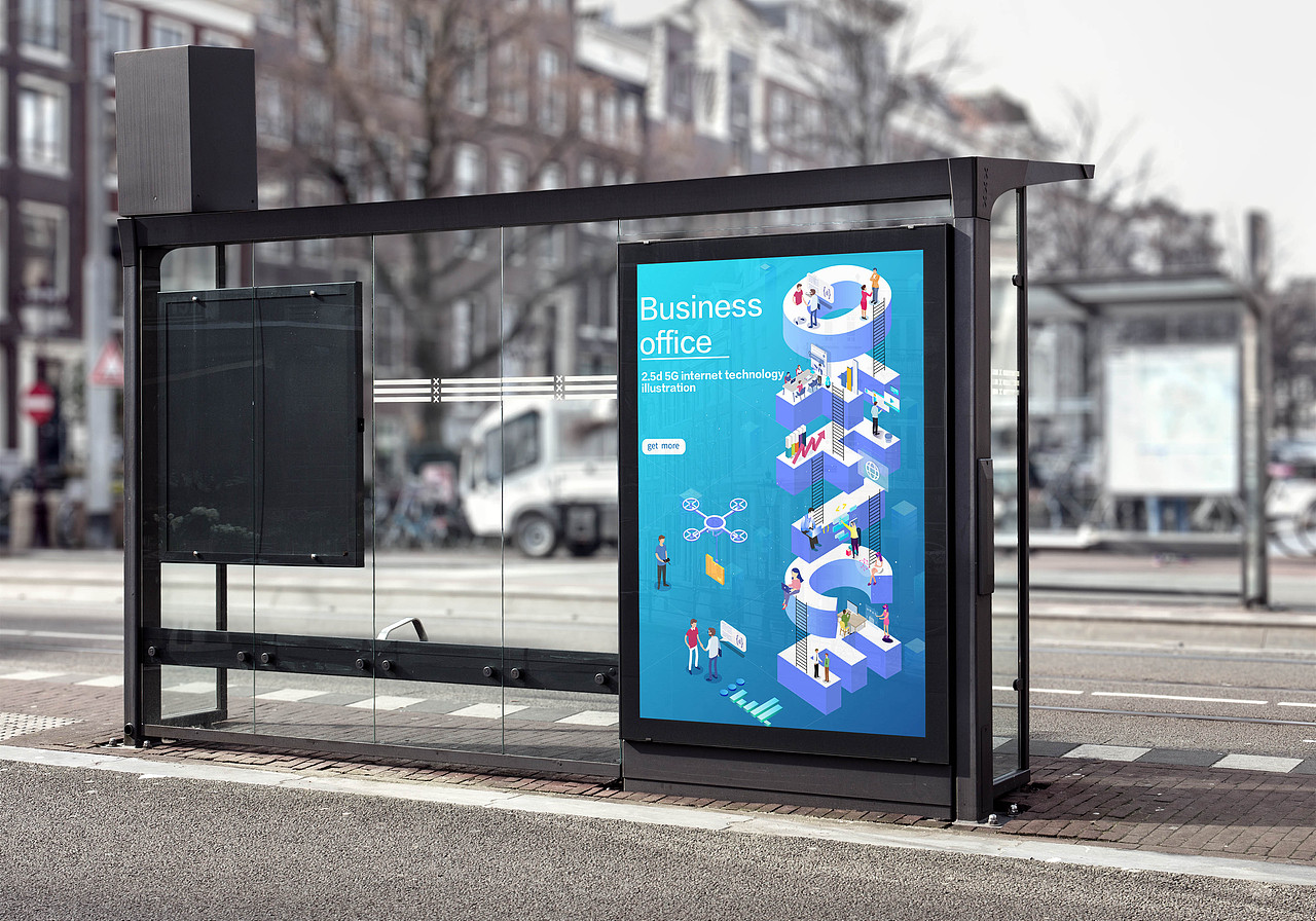 2.5D（图ZMjEyNjczNTU2） - 海报 - 站酷设计师小葱头cc原创素材 - 站酷ZCOOL