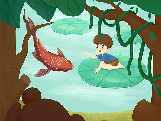 我和夏天有个约