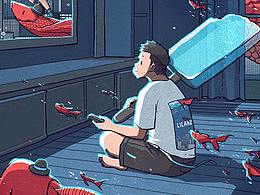 考研