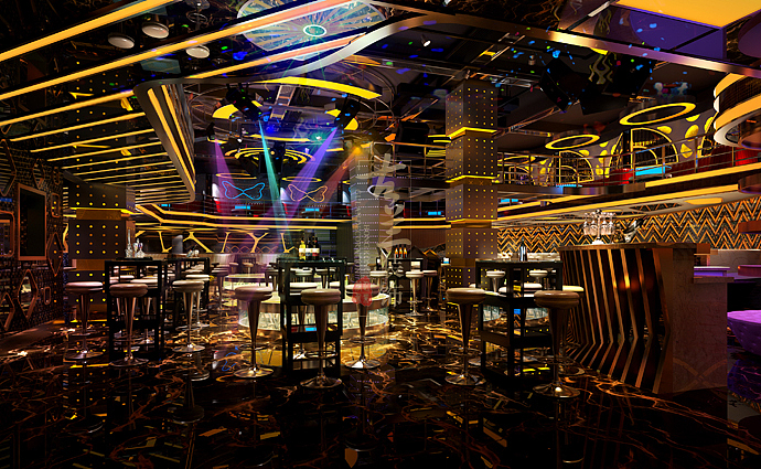 《BABI芭芘酒吧》案例分享-康定专业酒吧设计公司|康定特色酒吧设计公司|康定专业特色酒吧设计公司（图ZNDk1MTQxMDg=） - 家装设计 - 站酷设计师康定特色酒吧设计原创素材 - 站酷ZCOOL