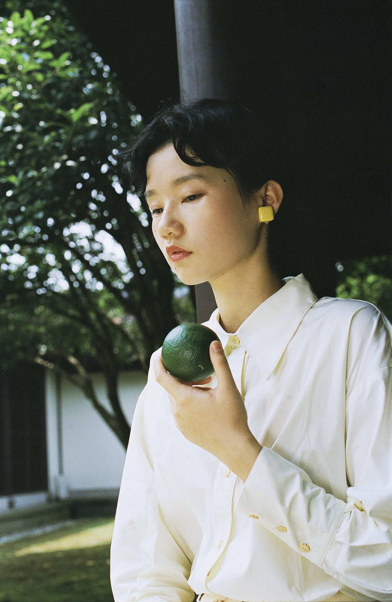 草木黄（图ZMTM1NjEwNjM2） - 人像摄影 - 站酷设计师三火Yvan原创素材 - 站酷ZCOOL