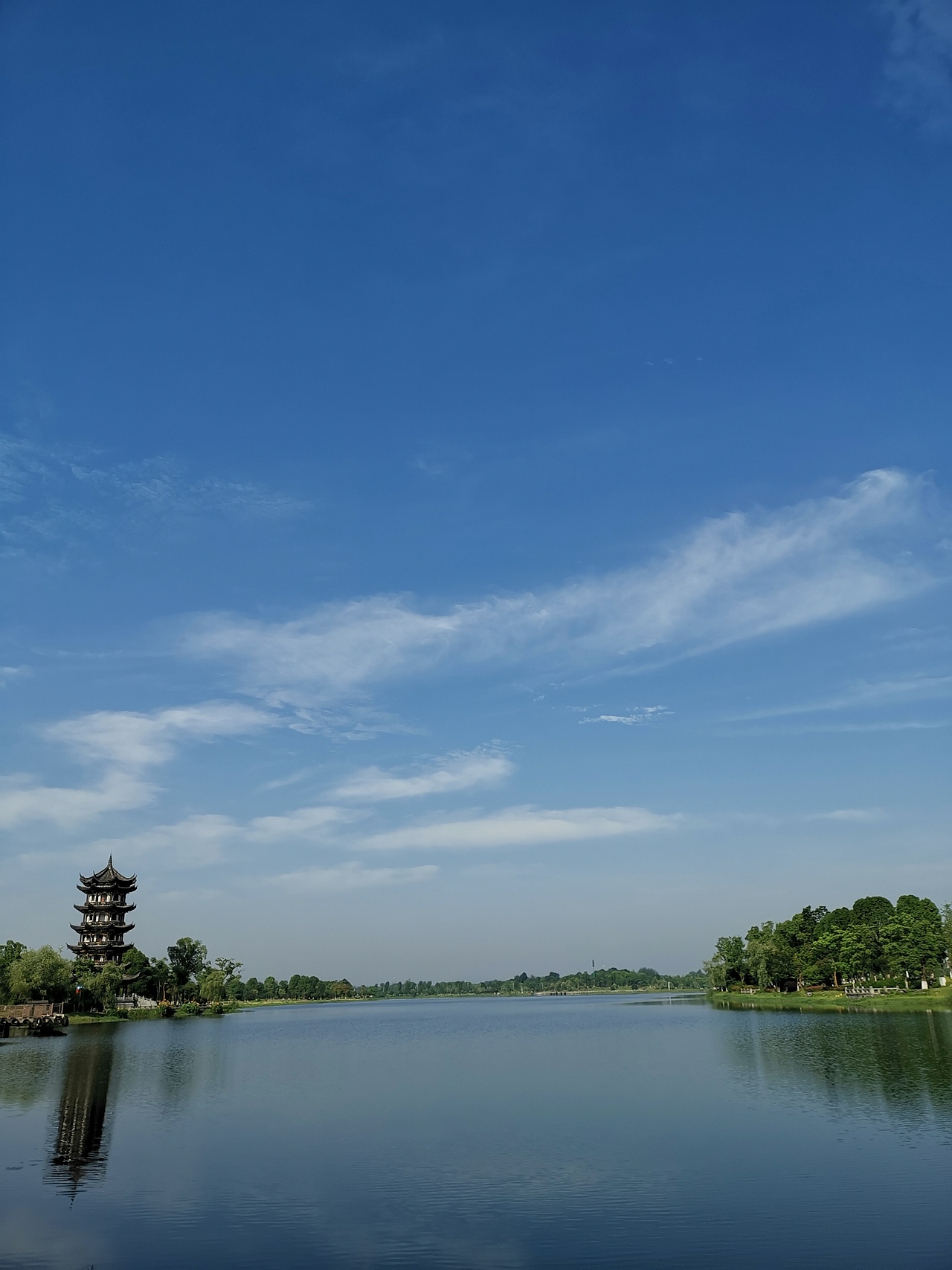 清新脱俗的大自然