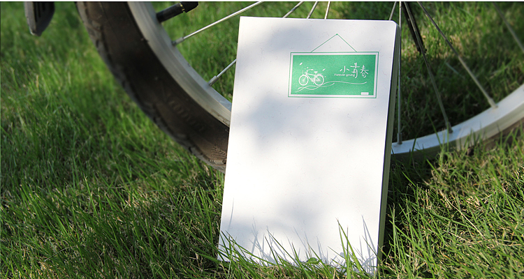 裕耕堂原创品牌 创意笔记本系列（图ZMTQ5MTczNDQ=） - 书籍/画册 - 站酷设计师裕耕堂创意商贸原创素材 - 站酷ZCOOL